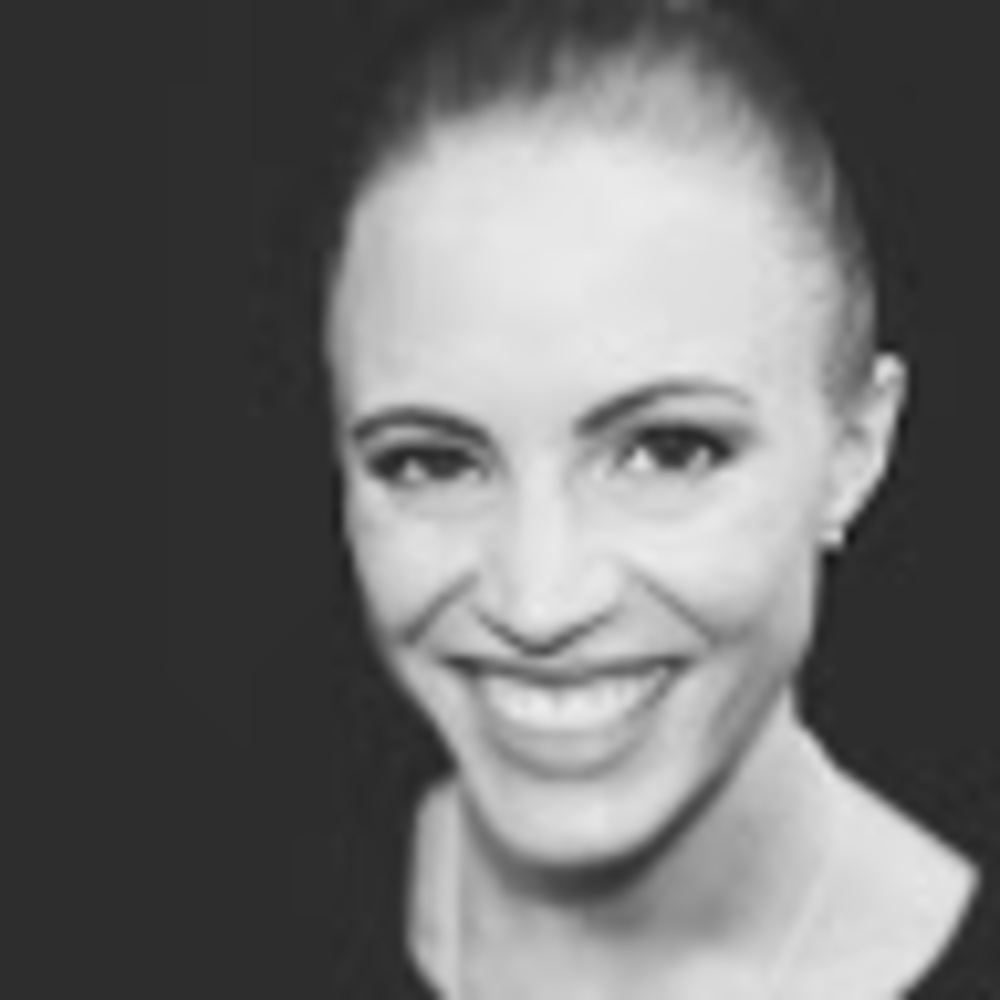 Meet your Posher, Robyn